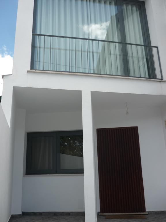 Villa Casa Da Terra Góis Zimmer foto