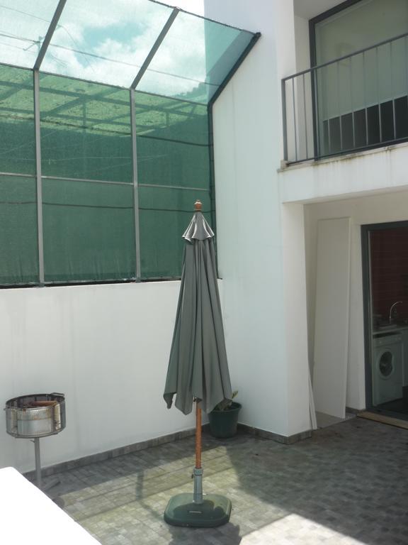 Villa Casa Da Terra Góis Zimmer foto