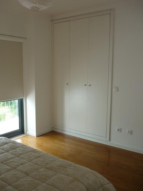 Villa Casa Da Terra Góis Zimmer foto