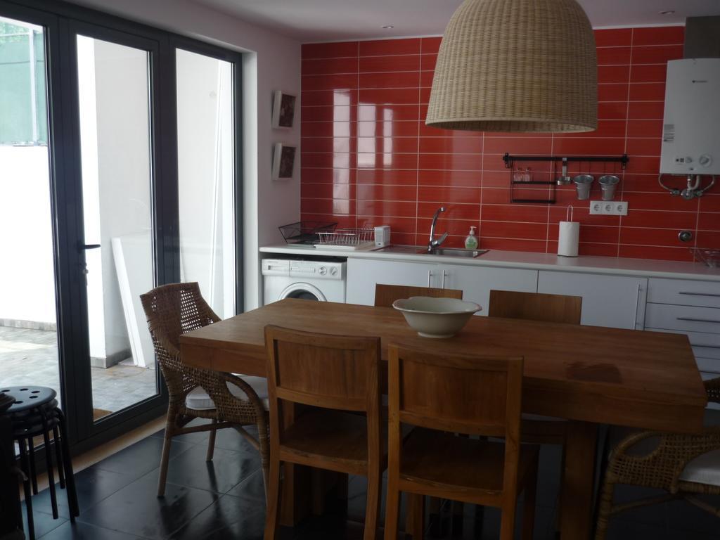 Villa Casa Da Terra Góis Zimmer foto